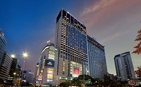 Hotel Lotte Seoul